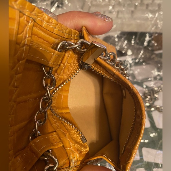 ZARA MINI BAG - Picture 5 of 9